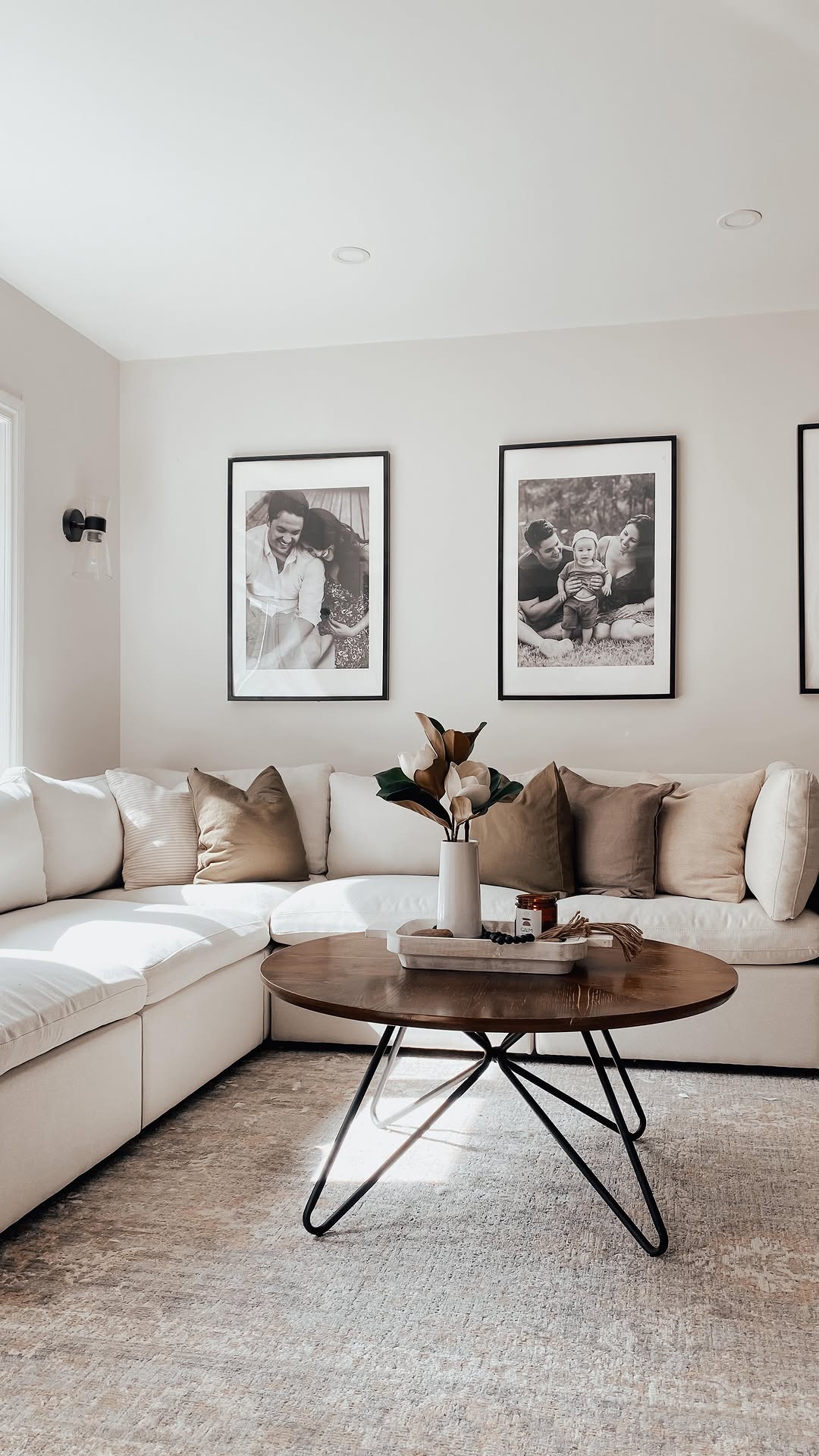 The Easiest Way to Minimize the Look of Your TV