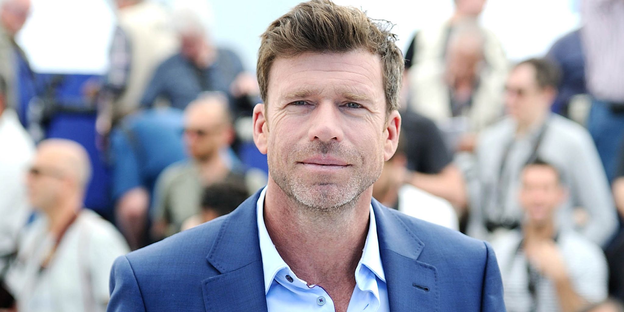 Years Before 'Yellowstone', Taylor Sheridan Surprisingly Appeared in
