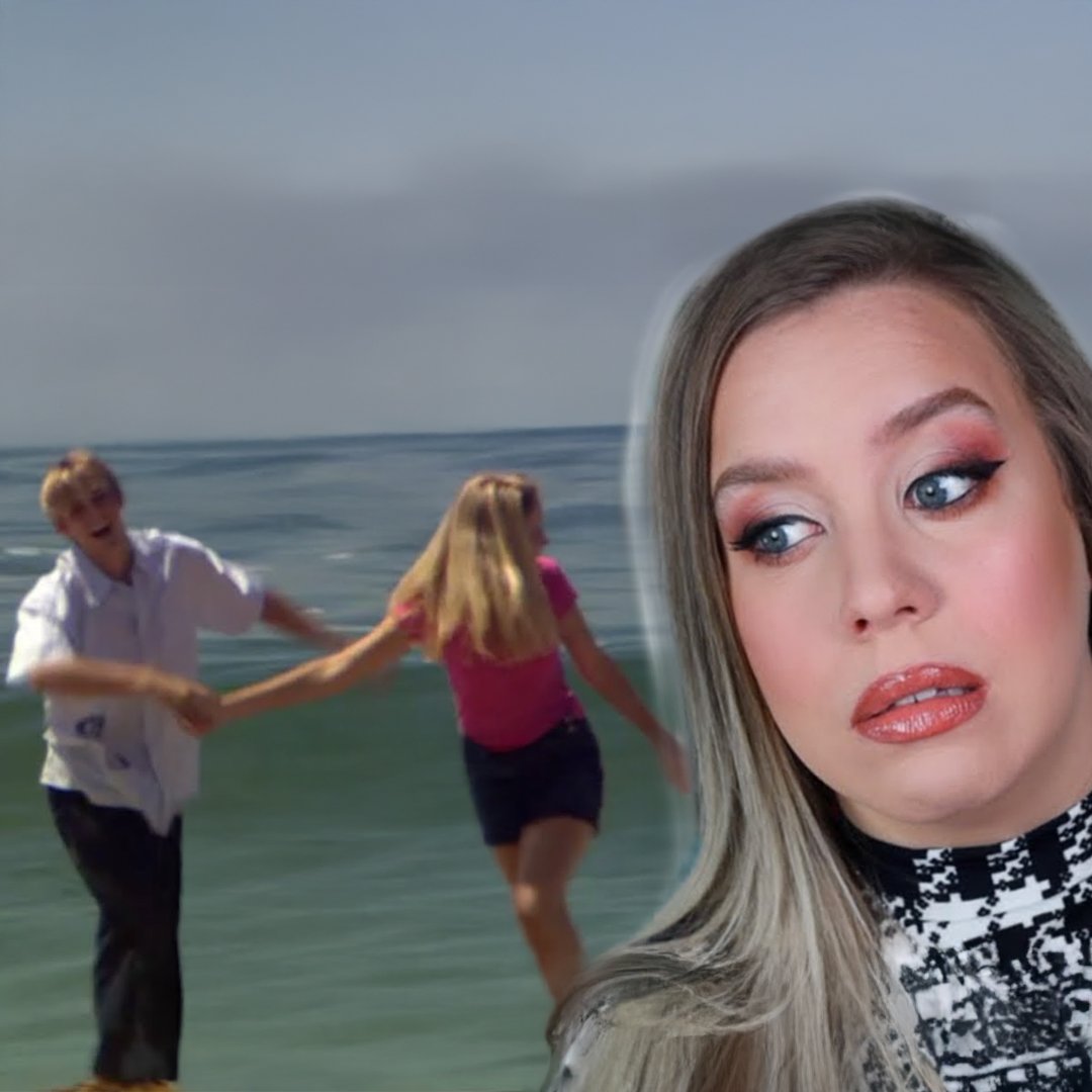 Aaron Carter's Weird Movie You've Never Heard Of