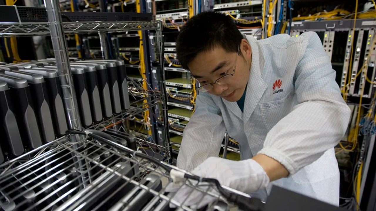 China's new LineShine LX2 supercomputer achieves 1.54 exaflops using ...