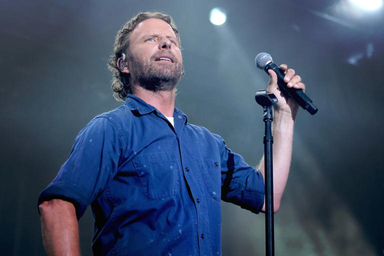 Dierks Bentley Recalls the Gift He Got From Tim McGraw That Had Him Asking: ‘Is He Pulling a Prank on Me?'