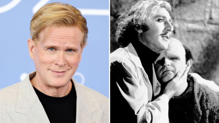 Young Frankenstein Reboot From WWDITS Team Mel Brooks Adds Cary Elwes Young Frankenstein Reboot From WWDITS Team Mel Brooks Adds Cary Elwes