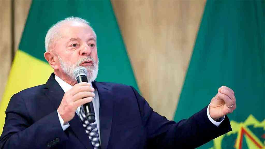 O prestígio do presidente Luiz Inácio Lula da Silva (PT) está de volta