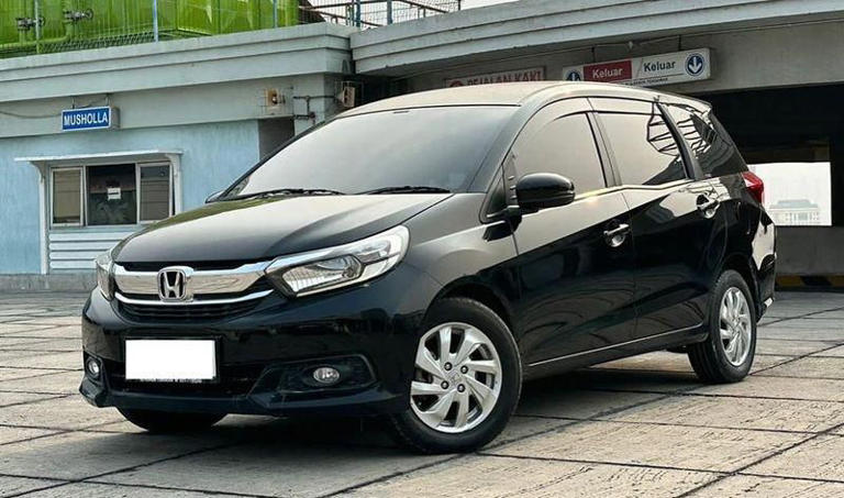 19 Mobil Paling Irit Bensin, Nyaman Dipakai Harian