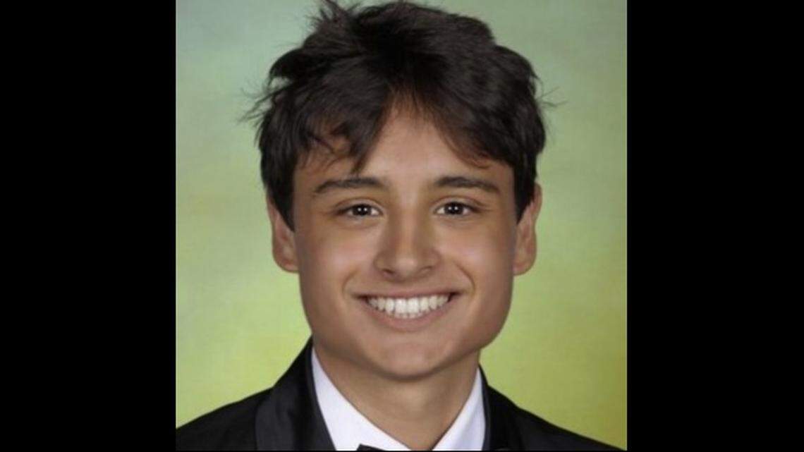 A year after teen was stabbed 94 times in Brickell condo, more details ...