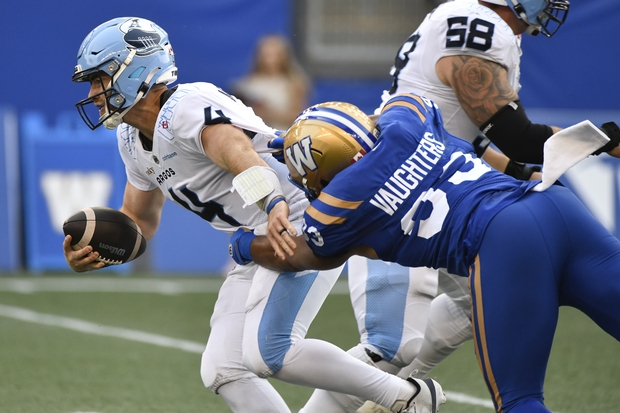 Masters of misery at Mosaic: Penalties and turnovers points of ...