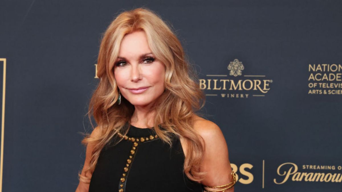 'The Young and the Restless' Star Tracey E. Bregman Says She Got 'Death