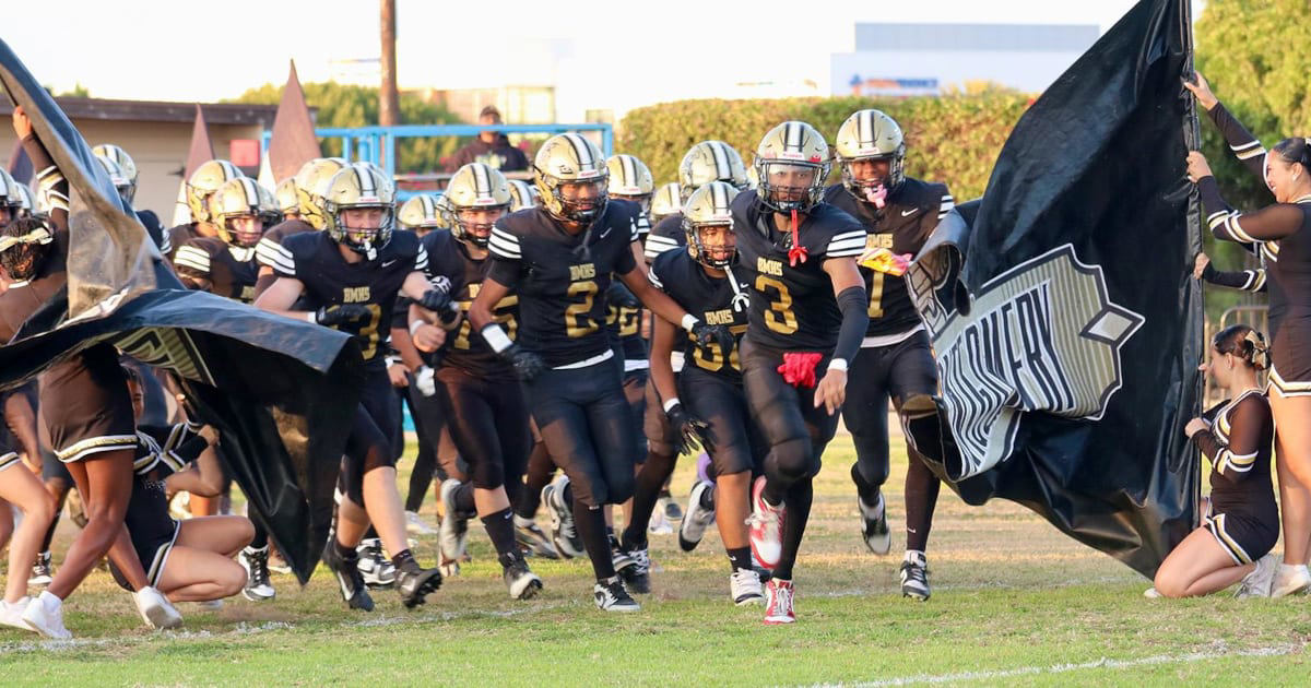 Bishop Montgomery cancels 2025 season after tumultuous start Bishop Montgomery cancels 2025 season after tumultuous start