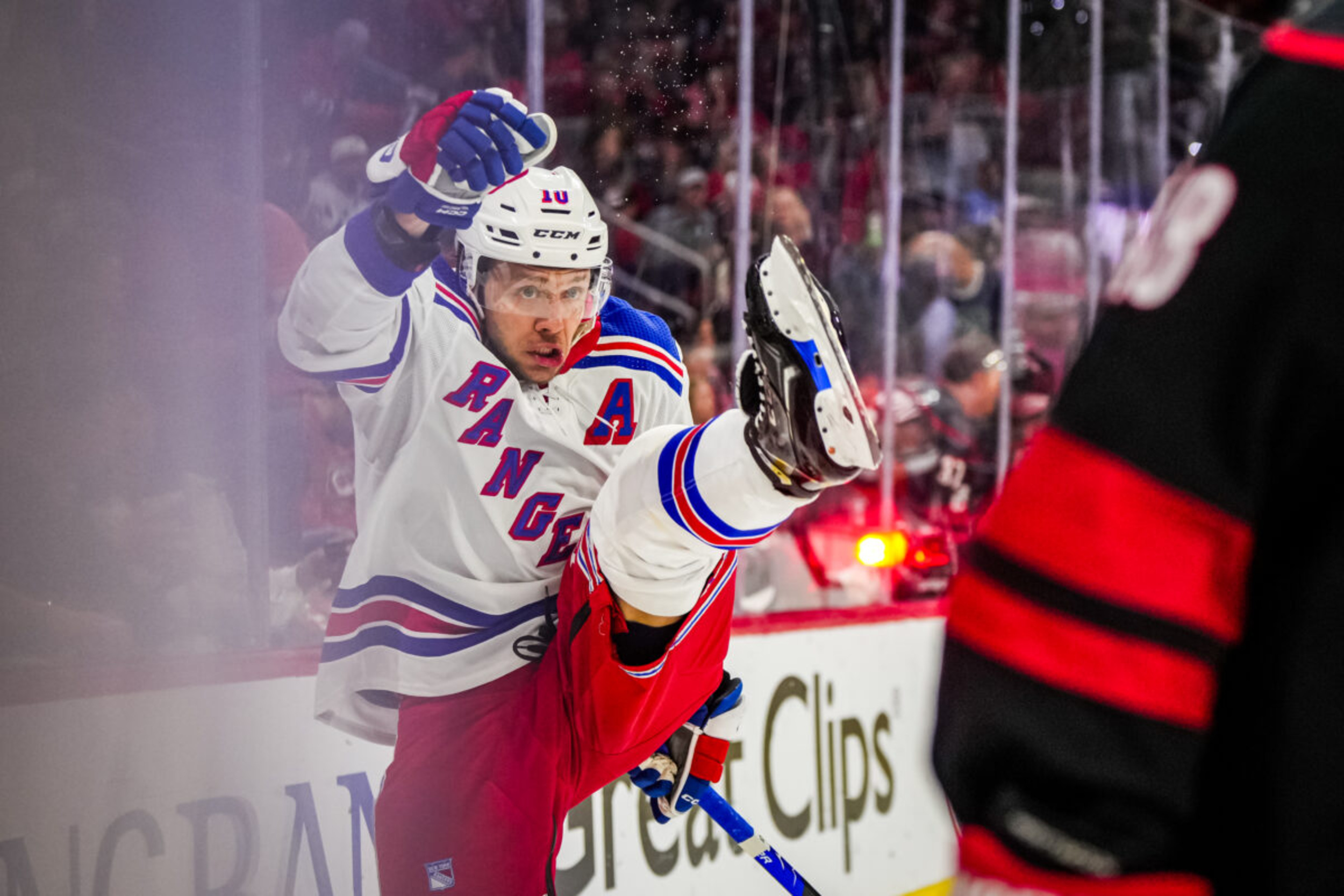 Blue Jackets reuniting with Artemi Panarin makes sense