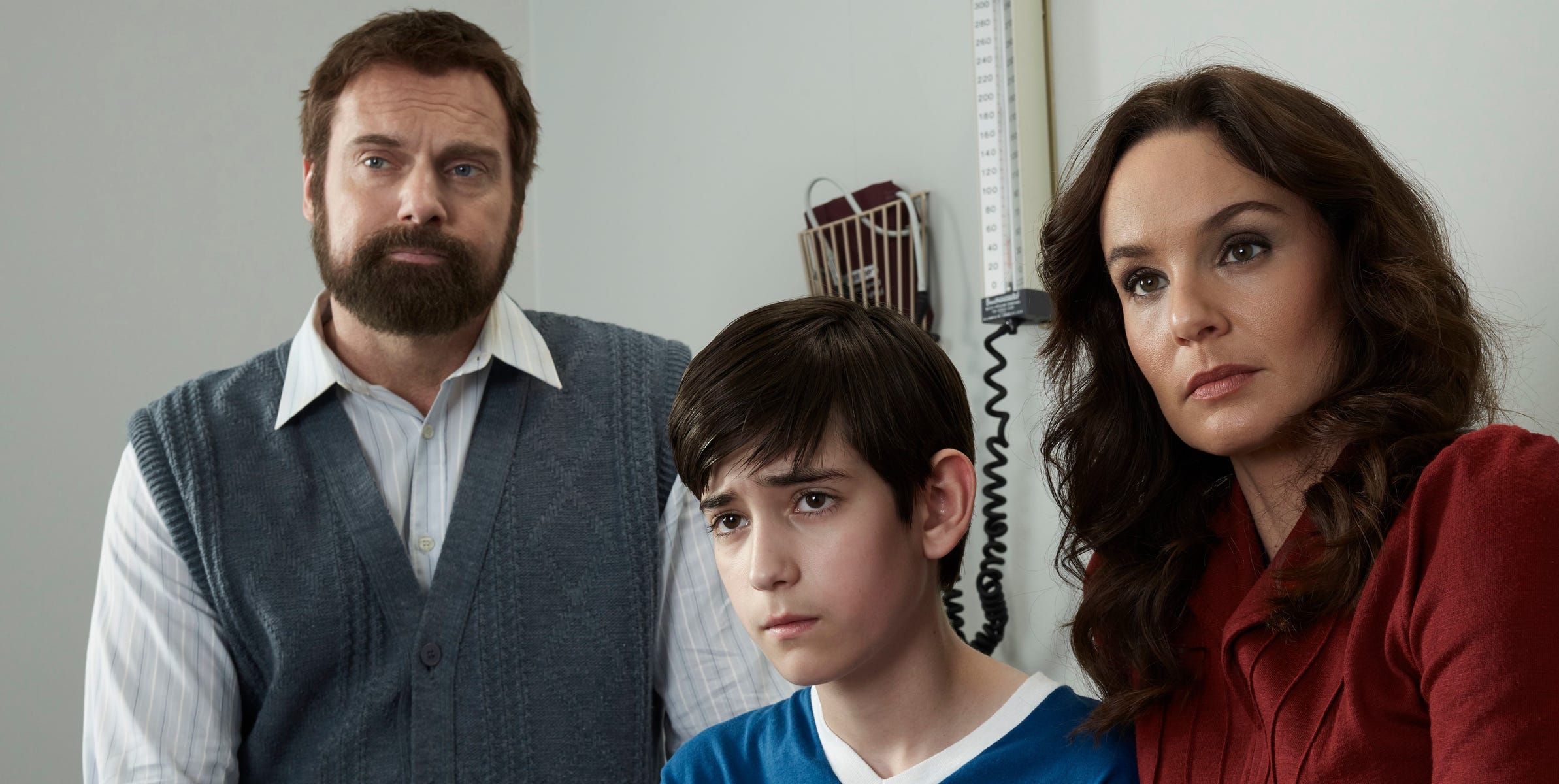 All 8 episodes of "must-watch" true-life drama get new UK streaming home