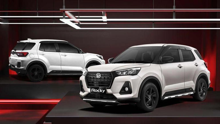 19 Mobil Paling Irit Bensin, Nyaman Dipakai Harian
