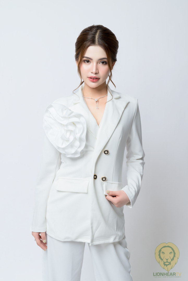 Charlotte Winter brings Thai skincare secrets to the Philippines with