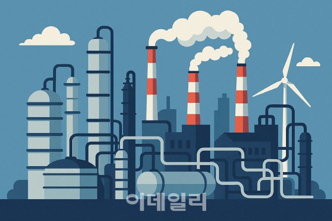 “석유화학산업 특별법, 산업 재편 촉진 동력될 것”