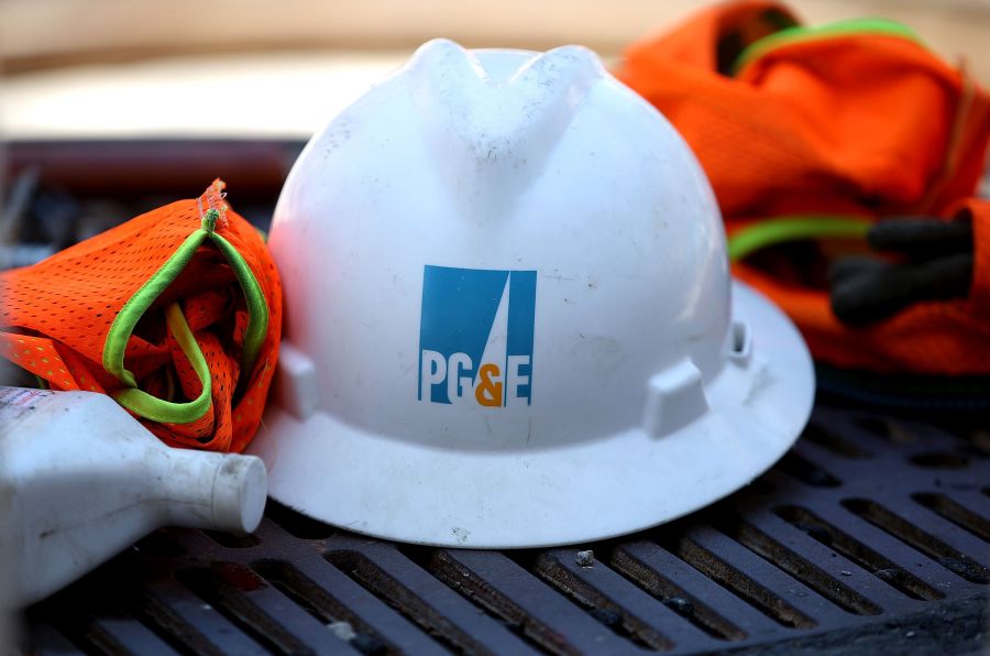 Good news for PG&E customers: Electric rates drop by 2.1% for ...