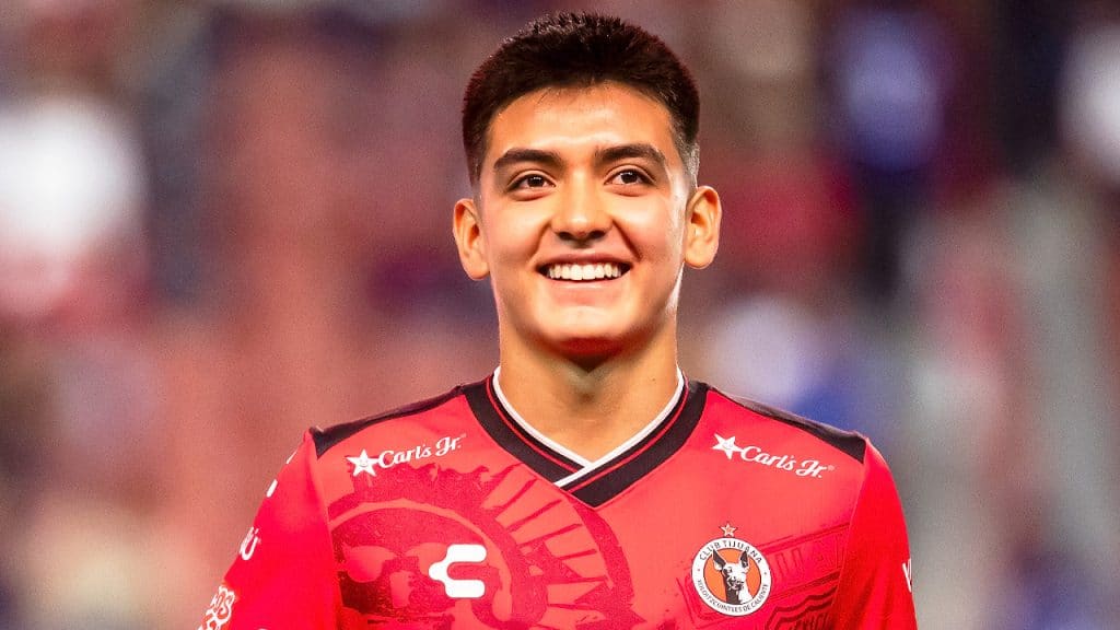 Con Real Madrid como posible destino, Gilberto Mora rompe el silencio y  lanza contundente mensaje a México