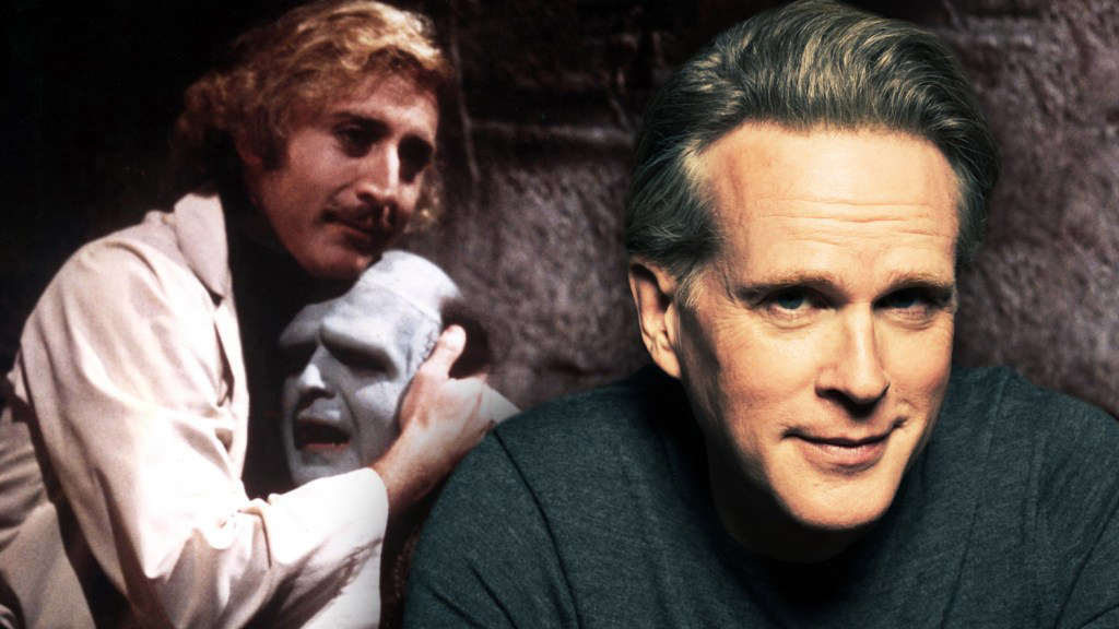 Cary Elwes To Get Presidential In FX #39 s Very Young Frankenstein #39 Pilot Cary Elwes To Get Presidential In FX #39 s Very Young Frankenstein #39 Pilot