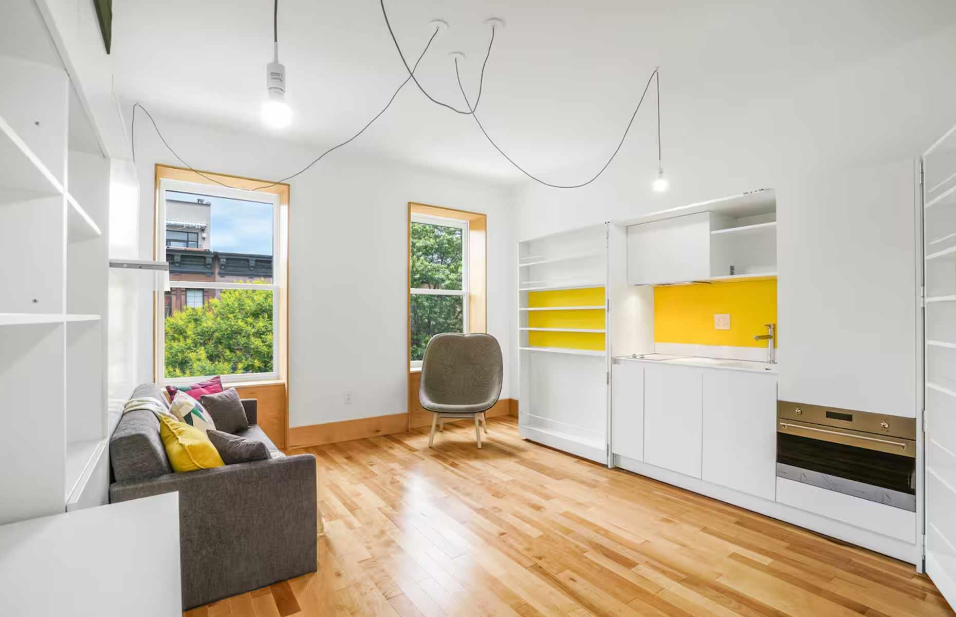 Photo inspiration: Gallery Detail: The Best Tiny Homes Proving Small Spaces Can Feel Huge