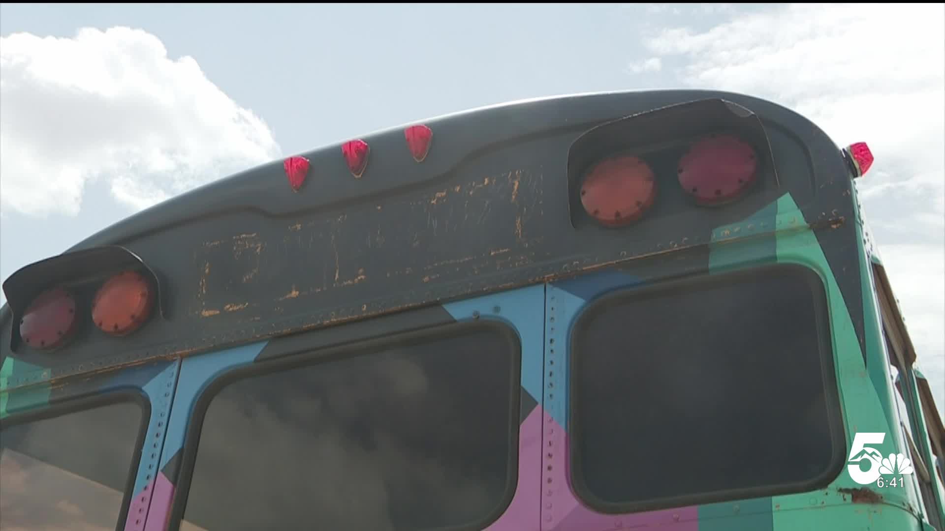 Red Rocks shuttle service warning concertgoers about ticket scam on StubHub