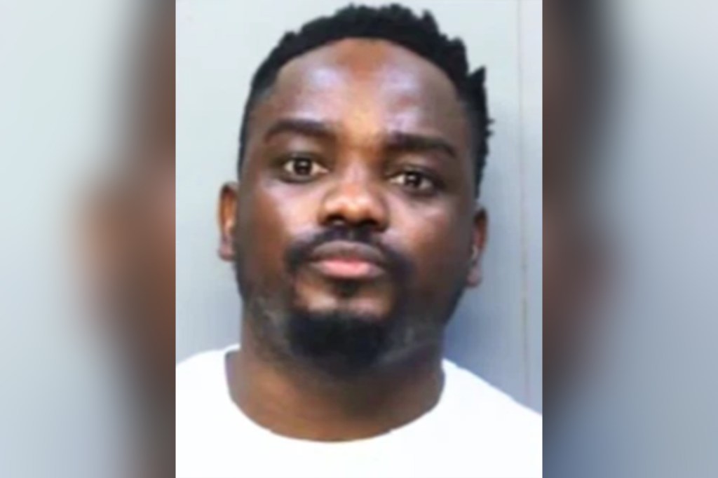 Florida man allegedly runs over foot model with car on their first date(01)