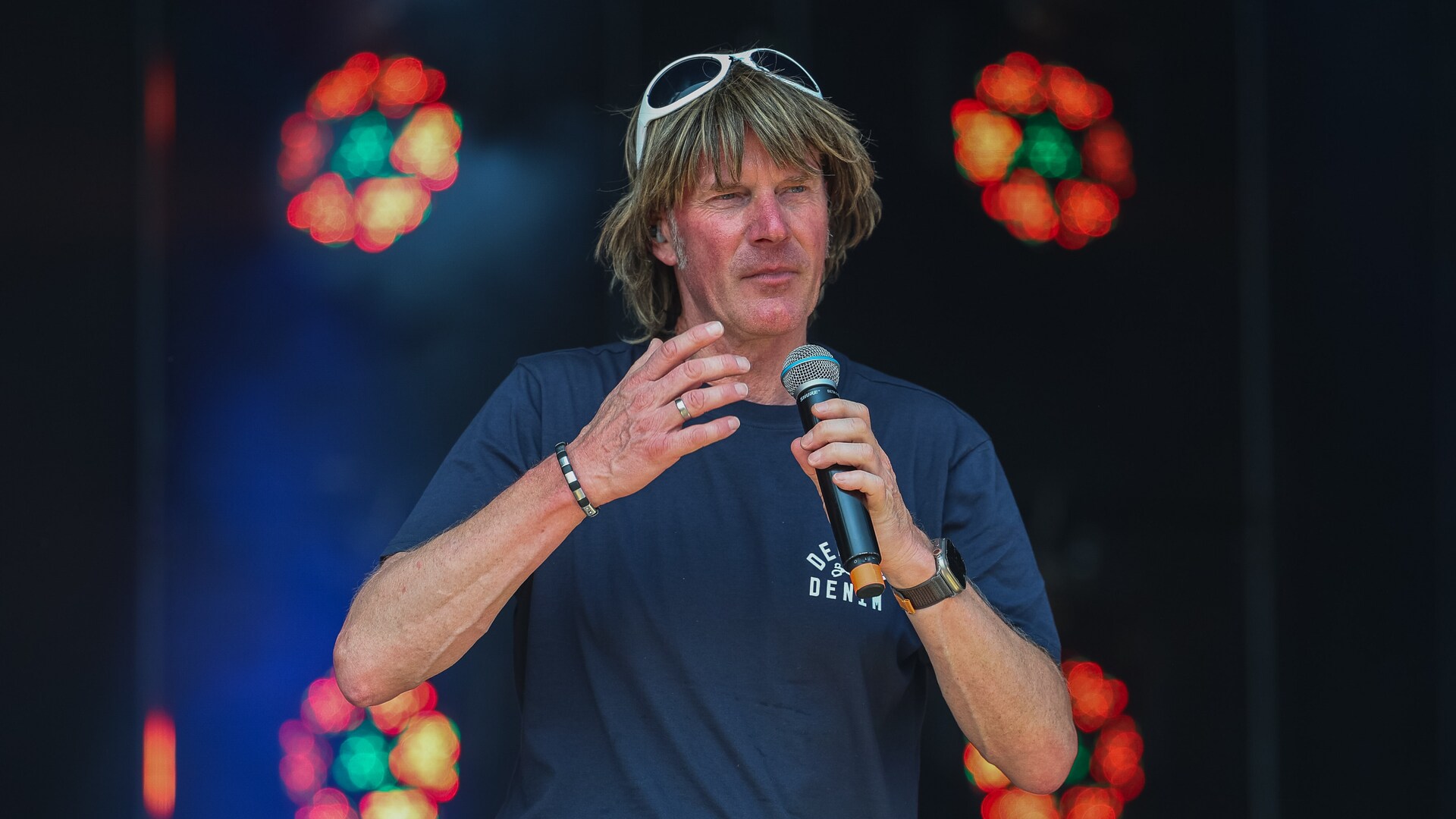Perucke Mickie Krause Kaufen