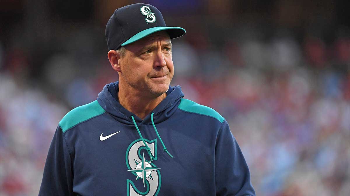 Mariners bizarre 1-0 win over Angels is unlike any other in franchise ...