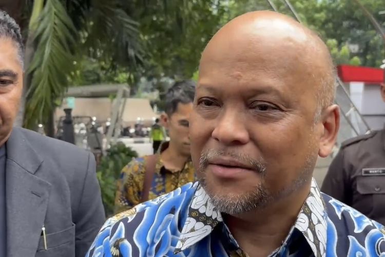 KPK Undang Lagi Ilham Akbar, Anak BJ Habibie Jadi Saksi Kasus Bank BJB