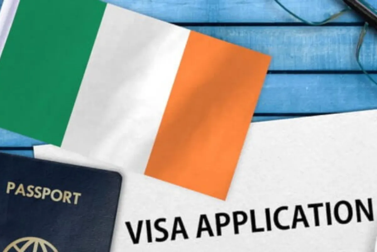 South African asylum seekers in Ireland face deportation