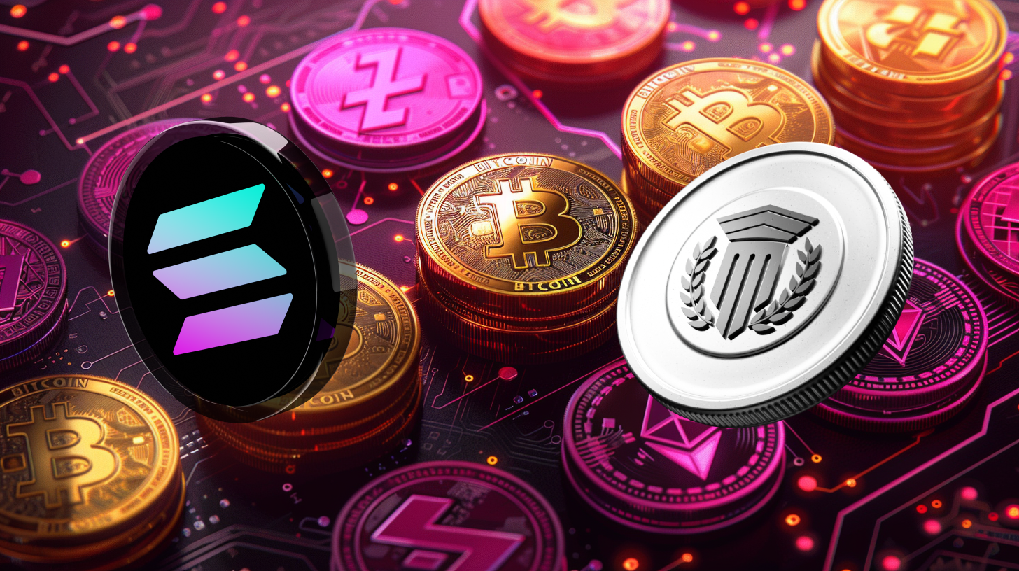 Signs of an Early Bitcoin Moment For This Top Crypto? Smart Money Investors  Circling Mutuum Finance