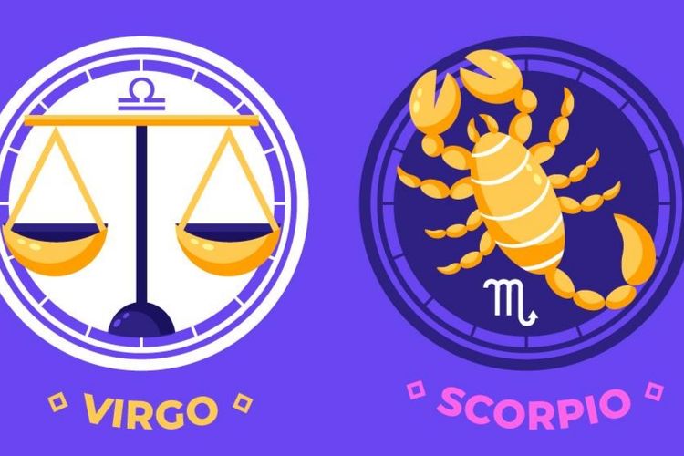 Ramalan Zodiak Libra dan Scorpio 26 September 2025: Cinta, Karir, Kesehatan, Keuangan