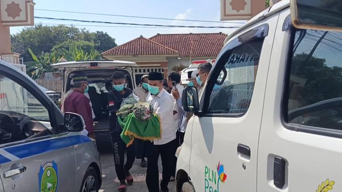 Pelarian yang Tidak Berarti: Fakta di Balik Pembunuhan 1 Keluarga di Paoman Indramayu