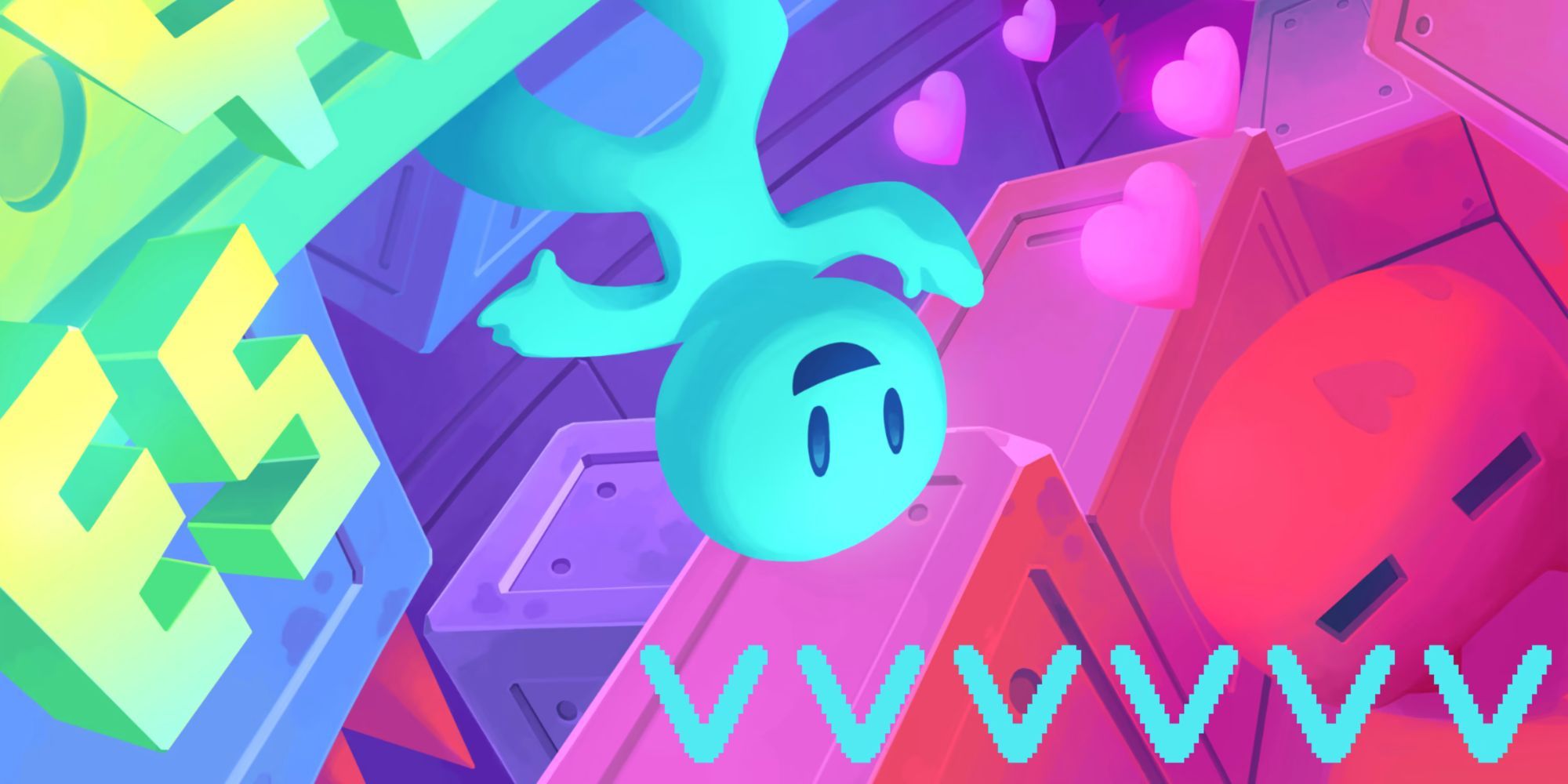 Itch.io 'Play For Peace' Offers 382 Games For Palestinian Charity