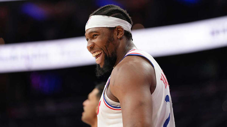 Ex-Knicks, Bulls big leaving NBA again after major career decision