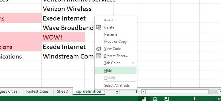 These 46 Pro Excel Tips Will Transform You Into a Spreadsheet Magician