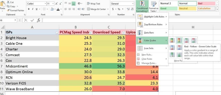 These 46 Pro Excel Tips Will Transform You Into a Spreadsheet Magician