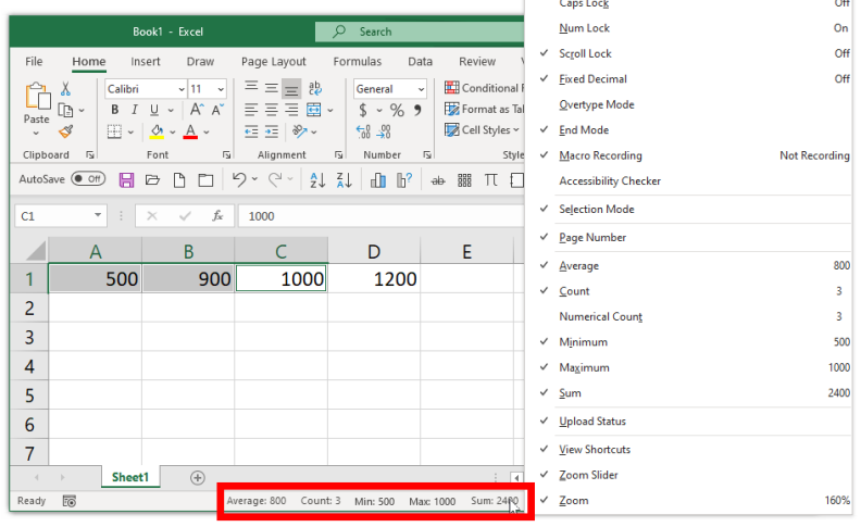 These 46 Pro Excel Tips Will Transform You Into a Spreadsheet Magician