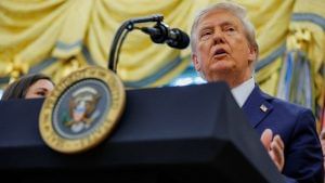 Trump’s 4,500 troops can topple Nicolás Maduro—not fix Venezuela