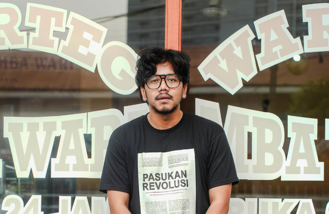 Biodata Ferry Irwandi: Karier, Pendidikan, dan Fakta Menarik