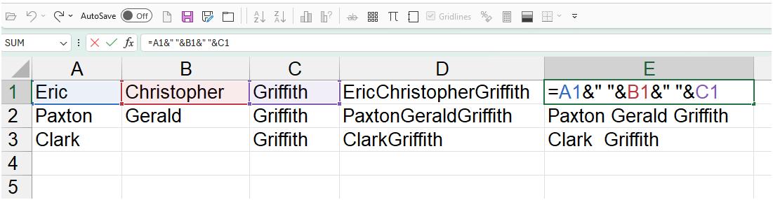 These 46 Pro Excel Tips Will Transform You Into a Spreadsheet Magician
