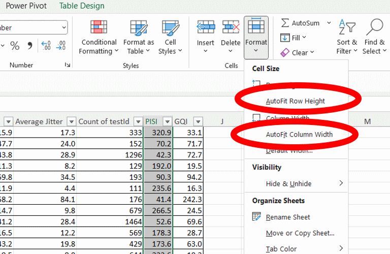 These 46 Pro Excel Tips Will Transform You Into a Spreadsheet Magician
