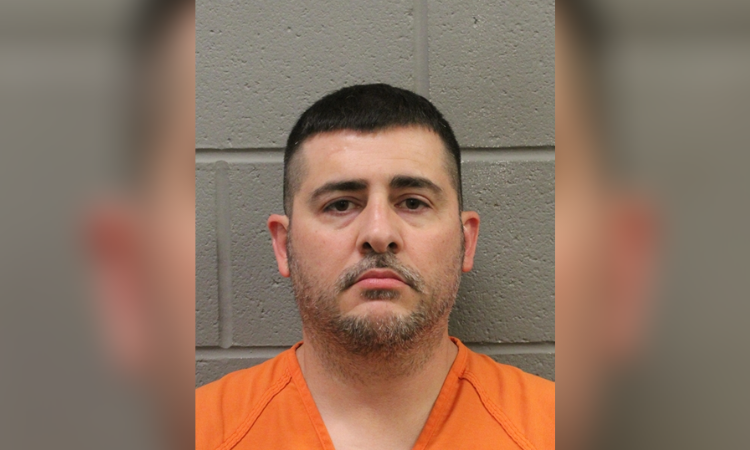 Nghi phạm bắn chết bé 11 tuổi 'quậy chuông cửa' ở Texas bị bắt