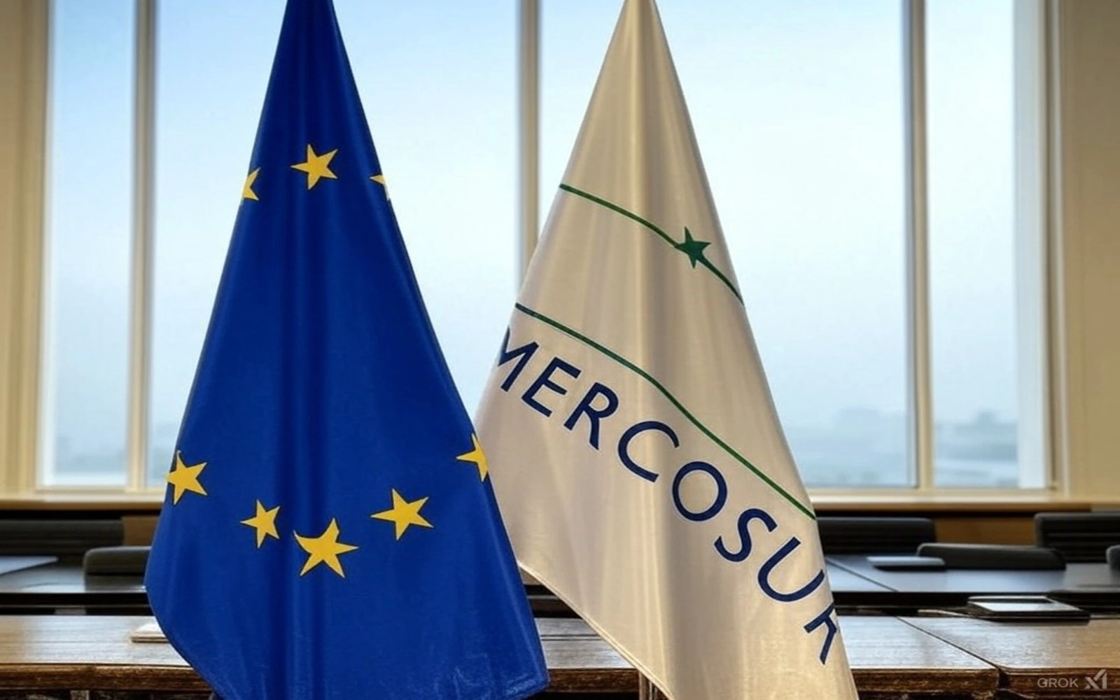 South American bloc to ink long-awaited trade deal with EU