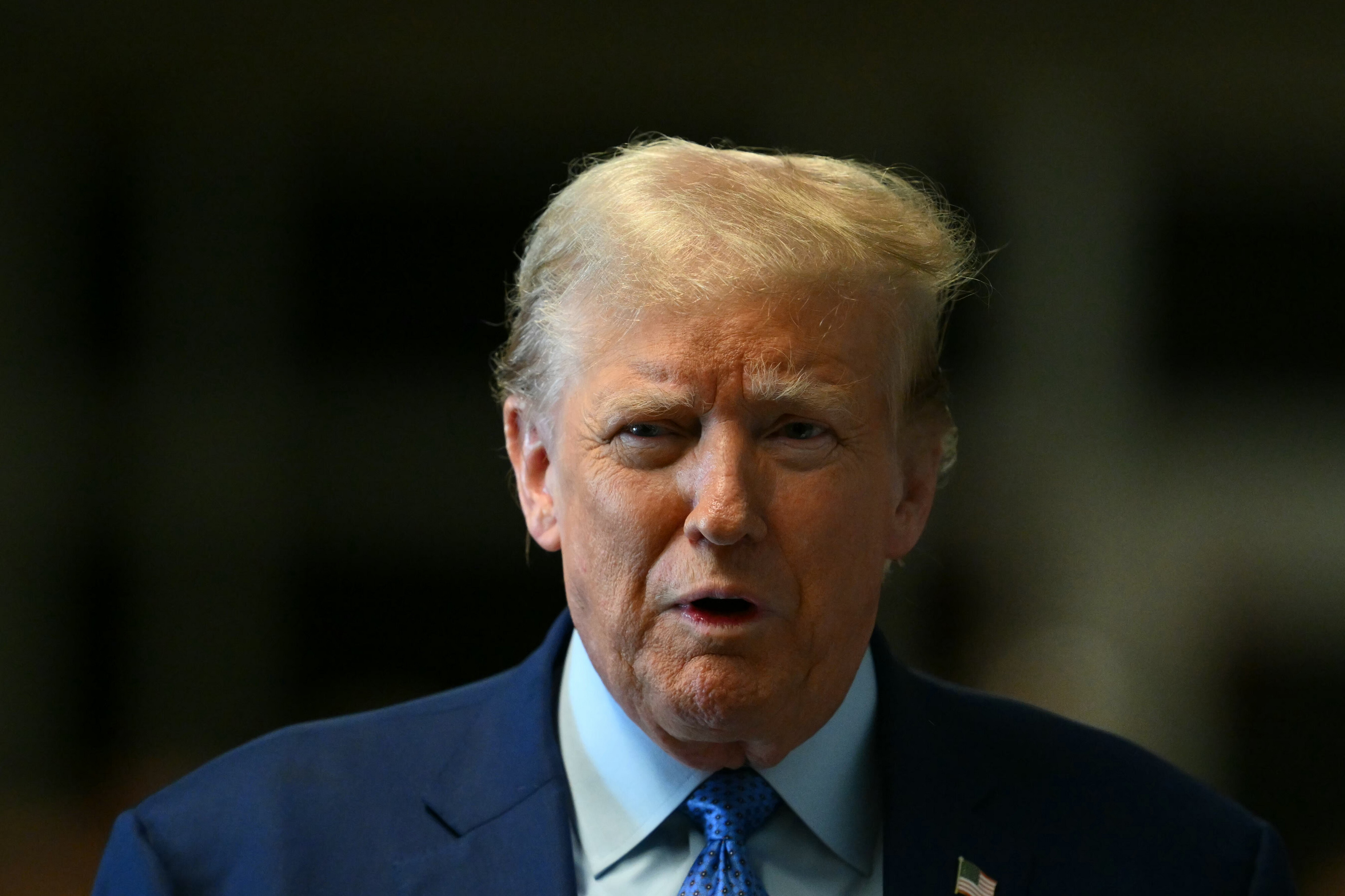 WAS DENKST DU BER DIE SPEKULATIONEN ZU TRUMPS visual data 2