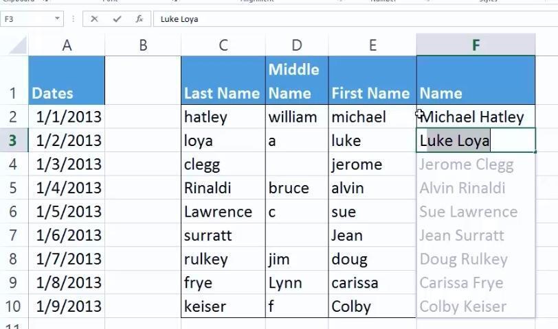 These 46 Pro Excel Tips Will Transform You Into a Spreadsheet Magician