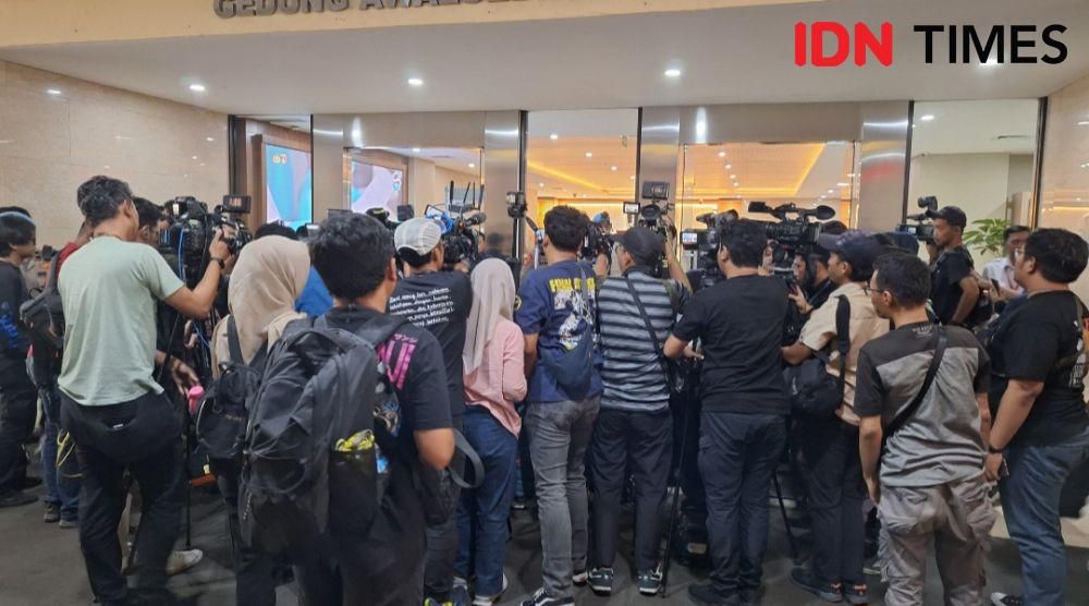 Jaga Informasi, Forum Pemred Dukung Bebas Pajak untuk Pengetahuan