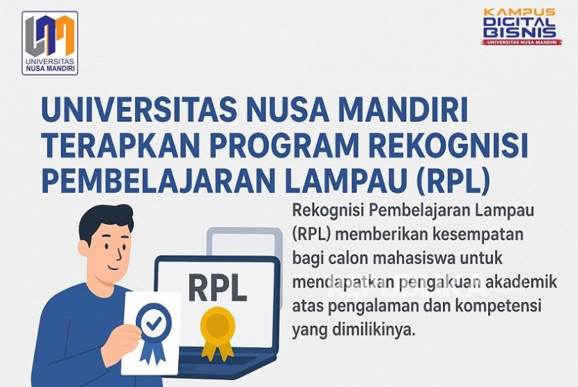 UNM Resmi Buka Program RPL, Perluas Akses Pendidikan Tinggi untuk ...