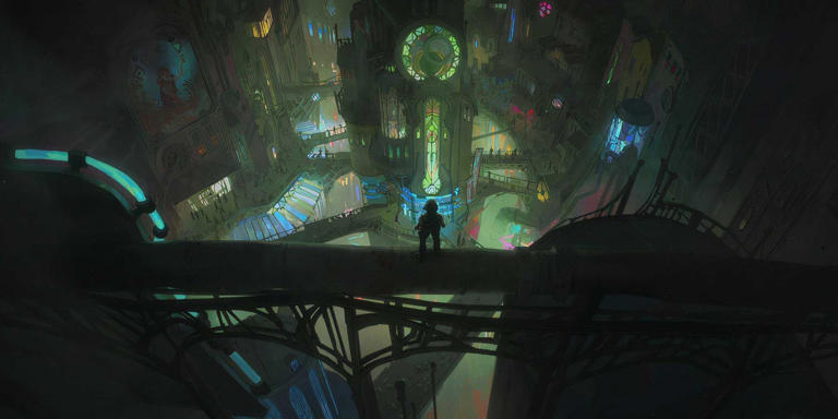 Arcane: Netflix's animated masterpiece that broke the video game ...