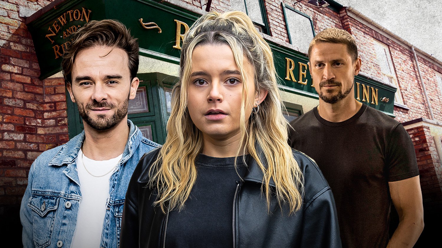 All Coronation Street spoilers as crash destroys lives