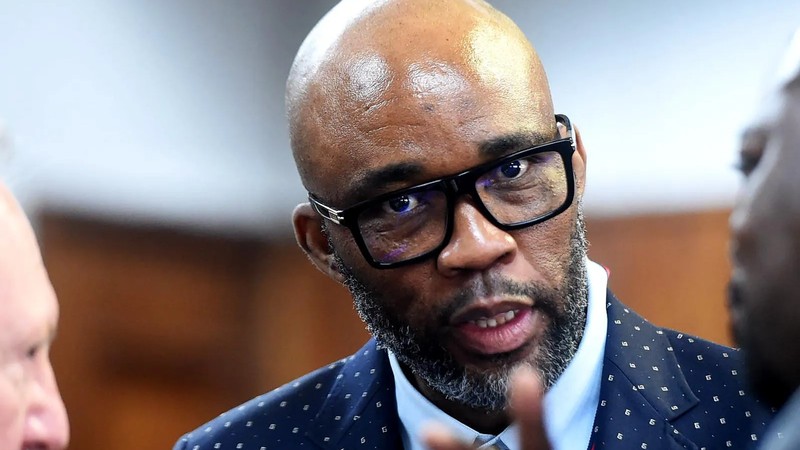 Vusimuzi 'Cat' Matlala heads to Johannesburg High Court for bail appeal