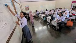 Tantangan Pendidikan Indonesia Pasca Penguatan Karakter dengan 8 Dimensi Profil Lulusan