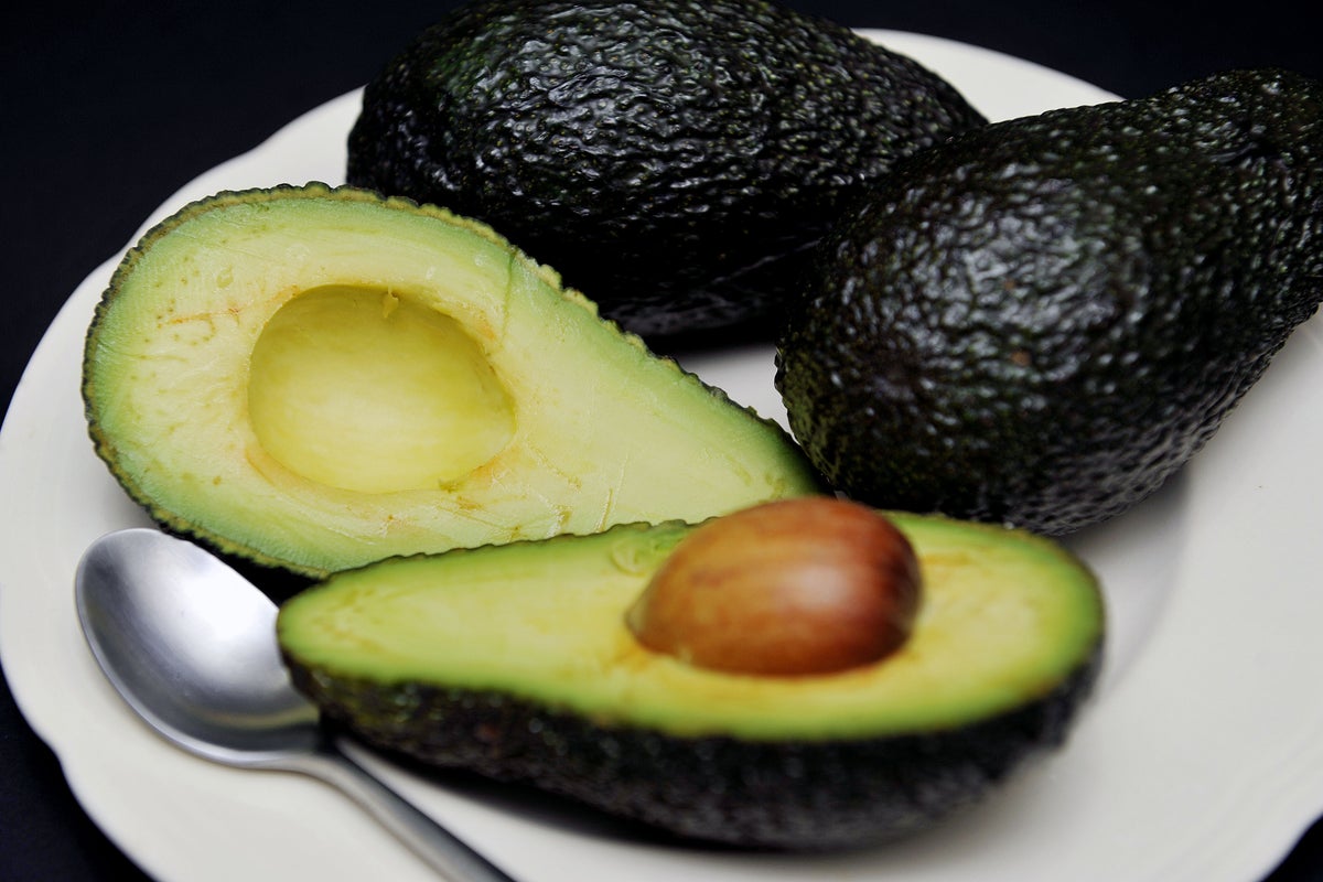 The simple way you can grow an avocado tree at home